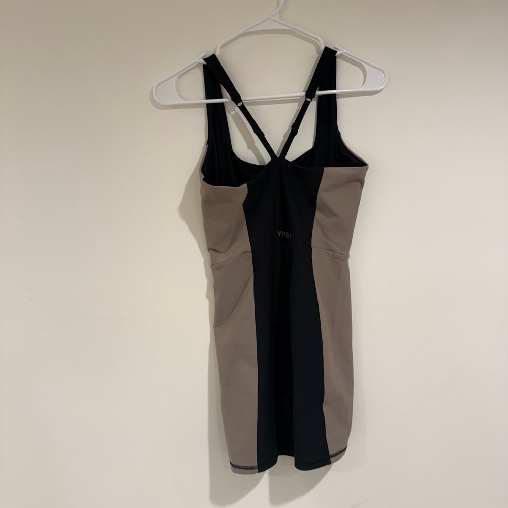 Abercrombie Two-Tone Onesie - Picture 3 of 4